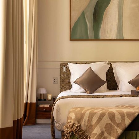 Residense Bourbon Bourgogne Apartment Paris Luaran gambar