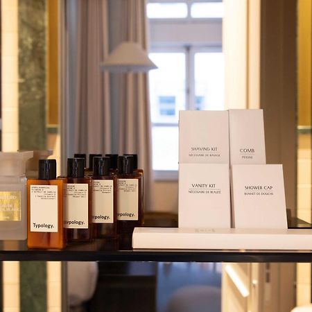 Residense Bourbon Bourgogne Apartment Paris Luaran gambar