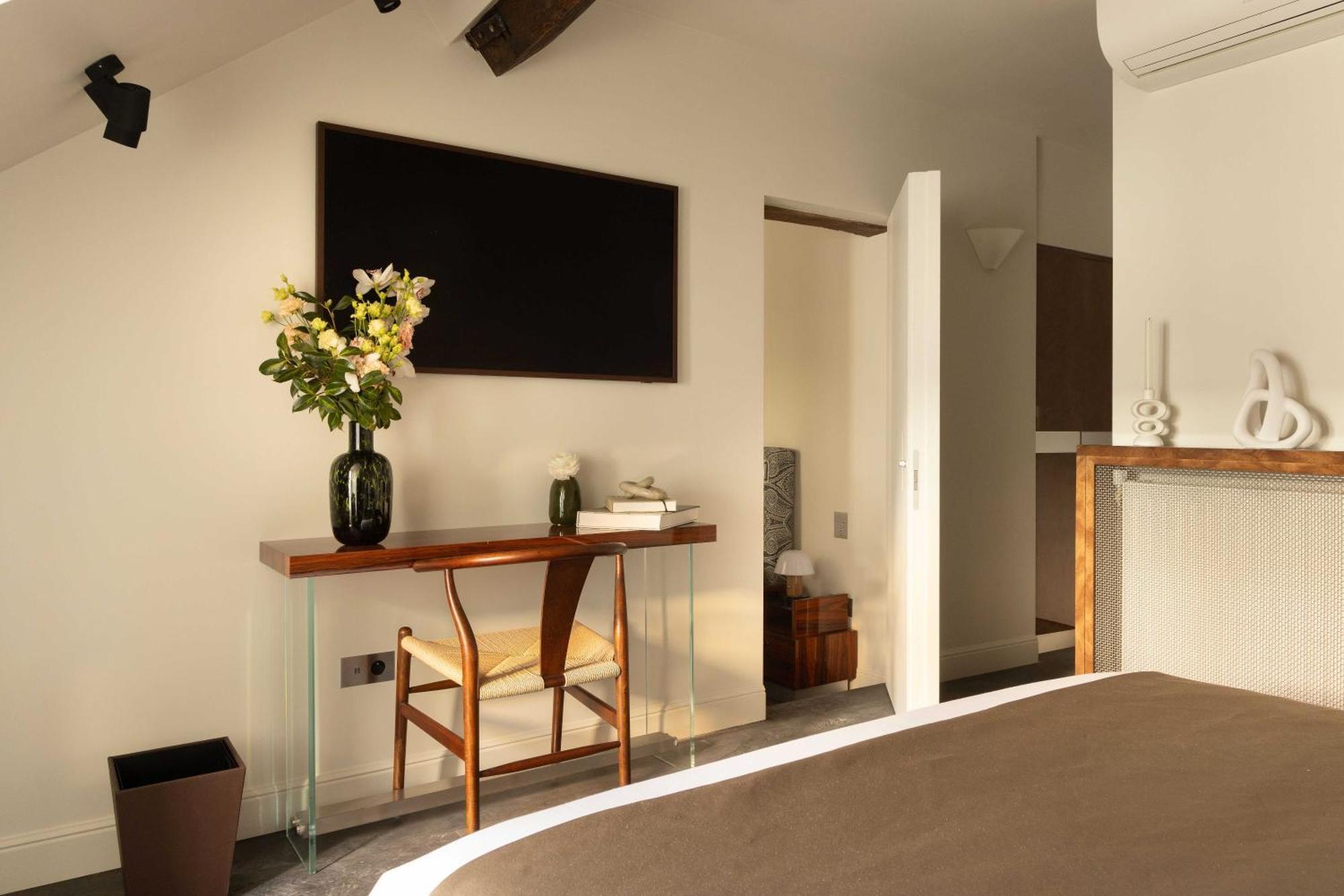 Residense Bourbon Bourgogne Apartment Paris Luaran gambar