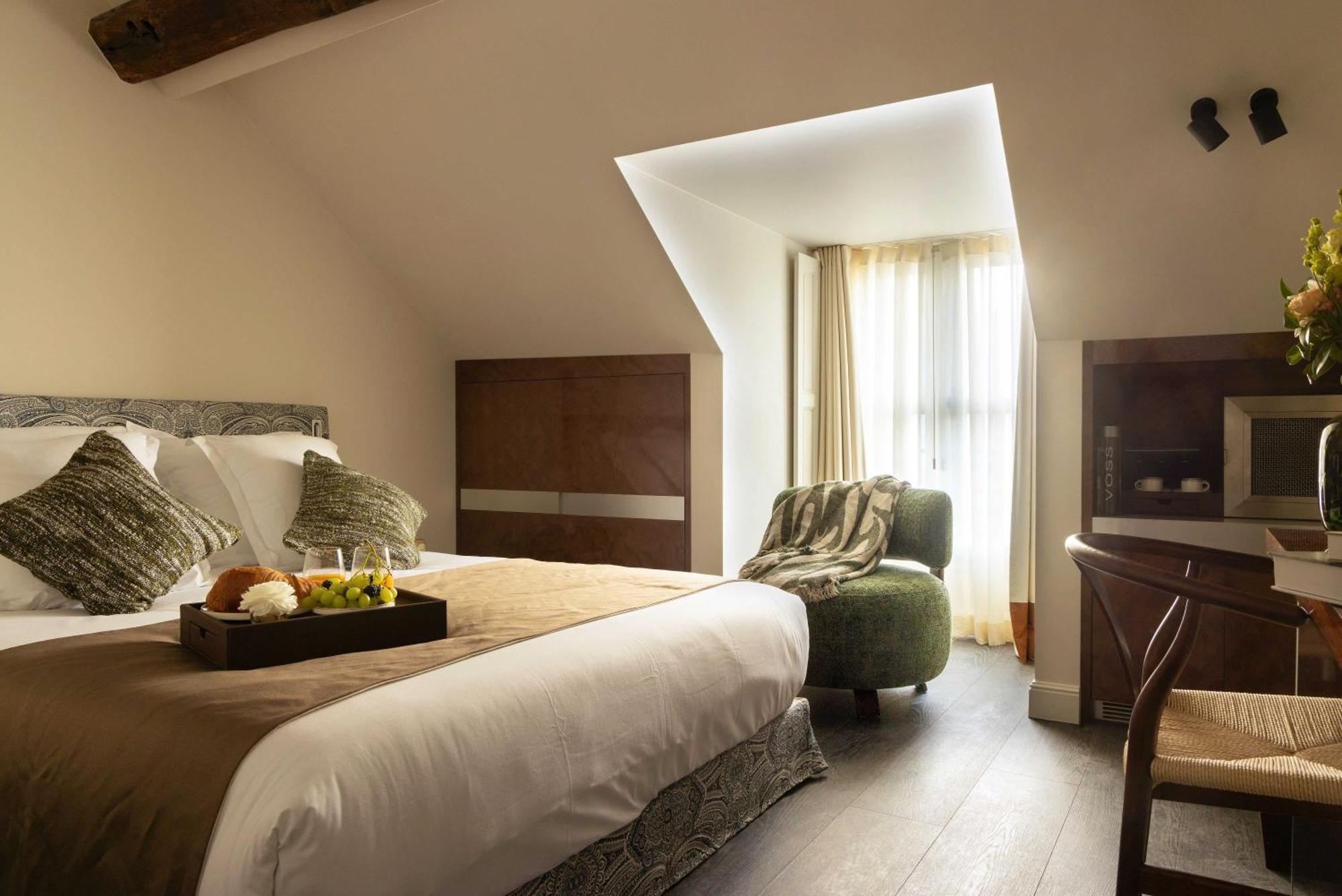 Residense Bourbon Bourgogne Apartment Paris Luaran gambar