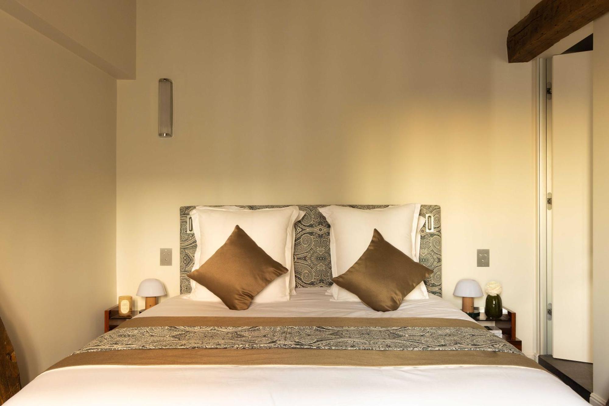 Residense Bourbon Bourgogne Apartment Paris Luaran gambar