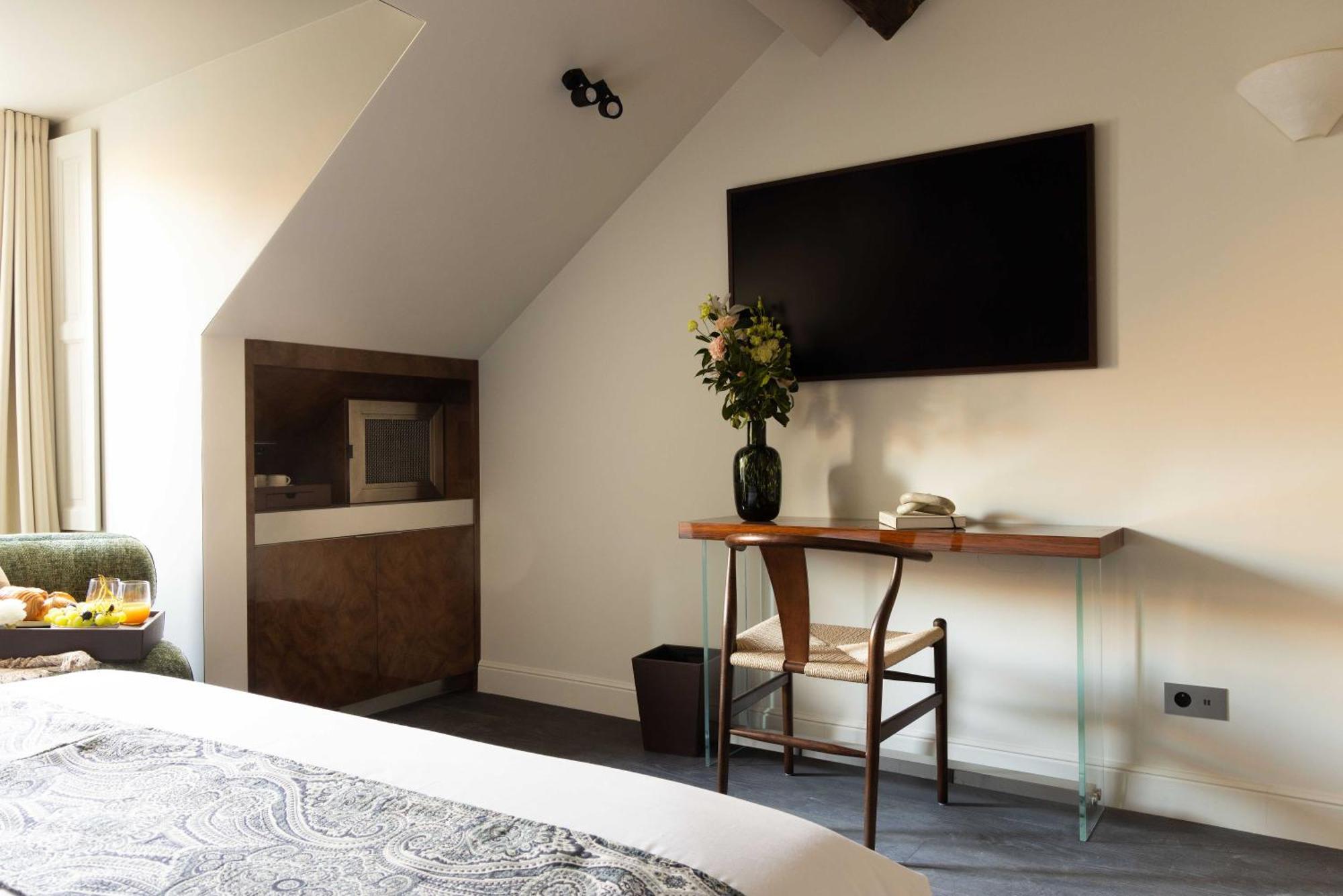 Residense Bourbon Bourgogne Apartment Paris Luaran gambar