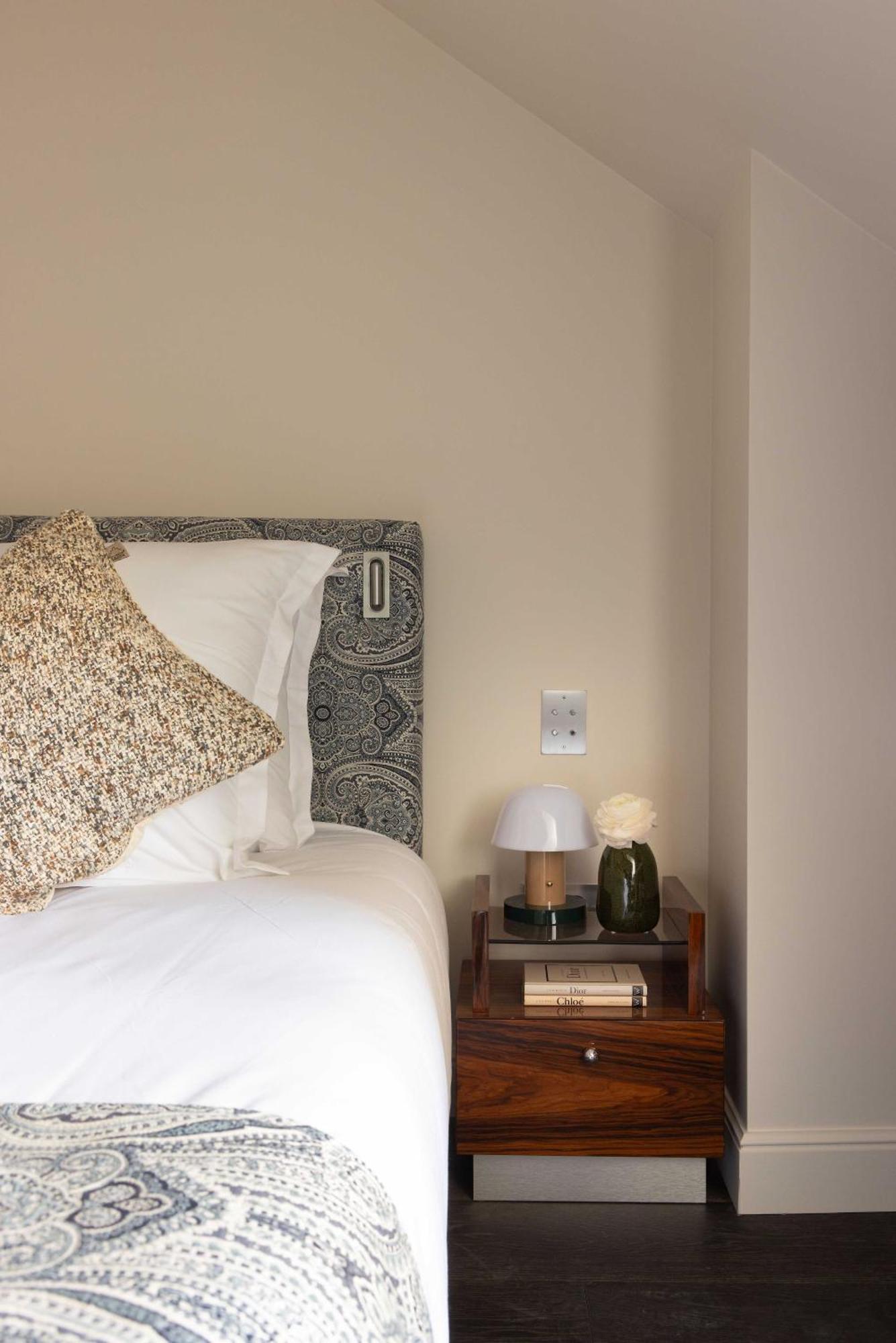 Residense Bourbon Bourgogne Apartment Paris Luaran gambar