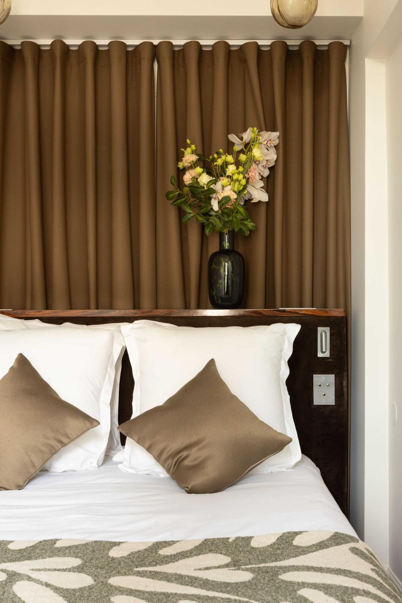Residense Bourbon Bourgogne Apartment Paris Luaran gambar