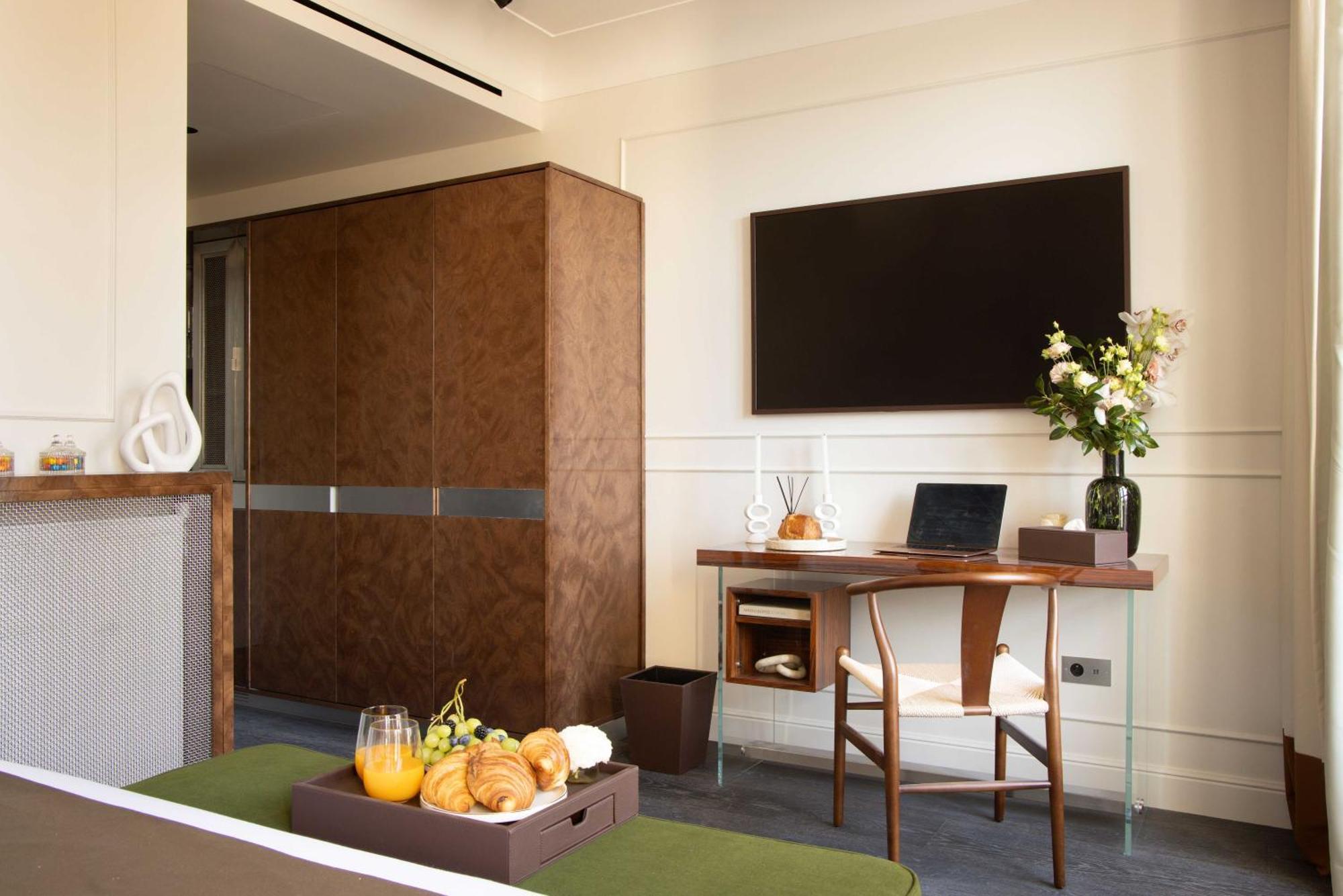 Residense Bourbon Bourgogne Apartment Paris Luaran gambar