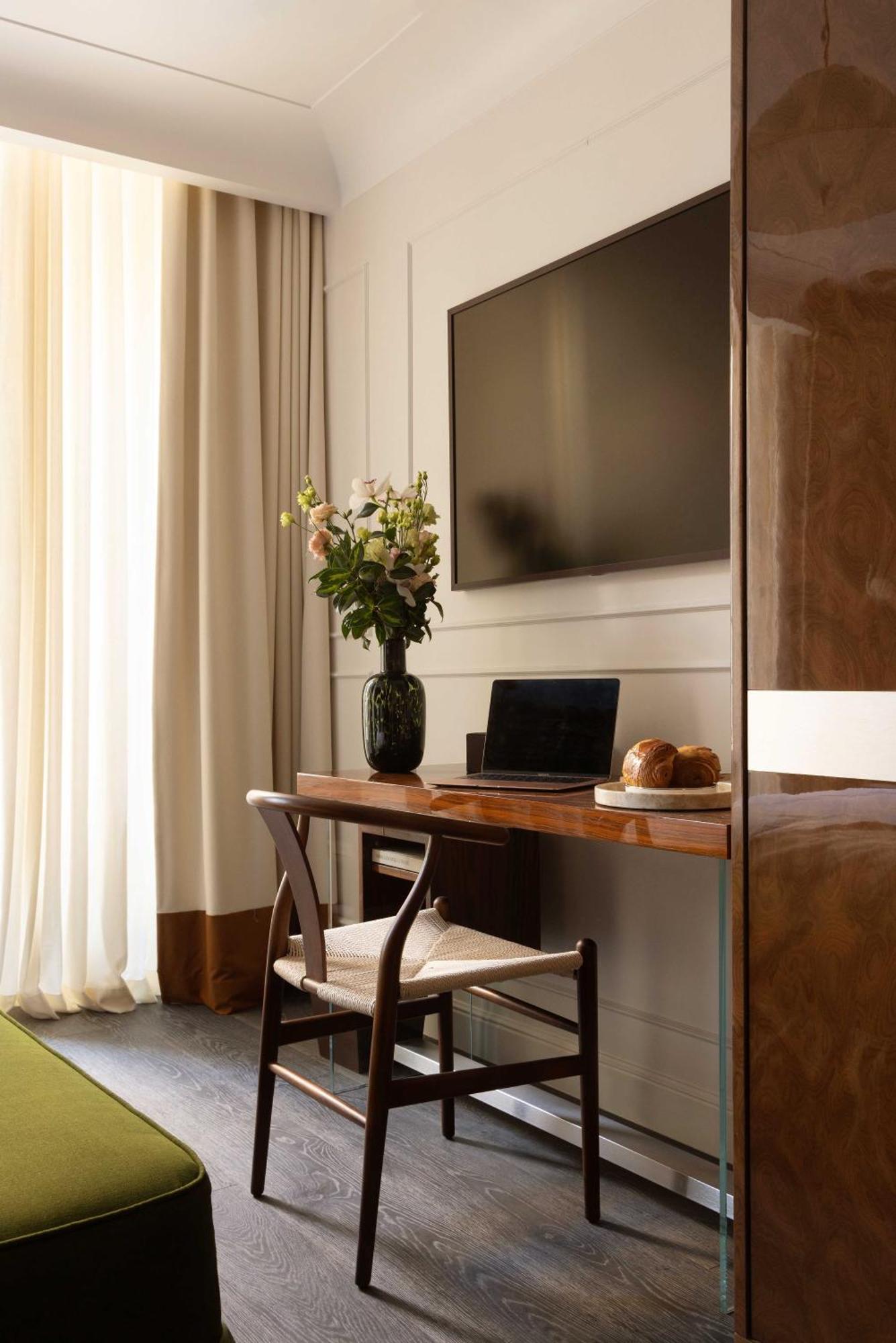 Residense Bourbon Bourgogne Apartment Paris Luaran gambar