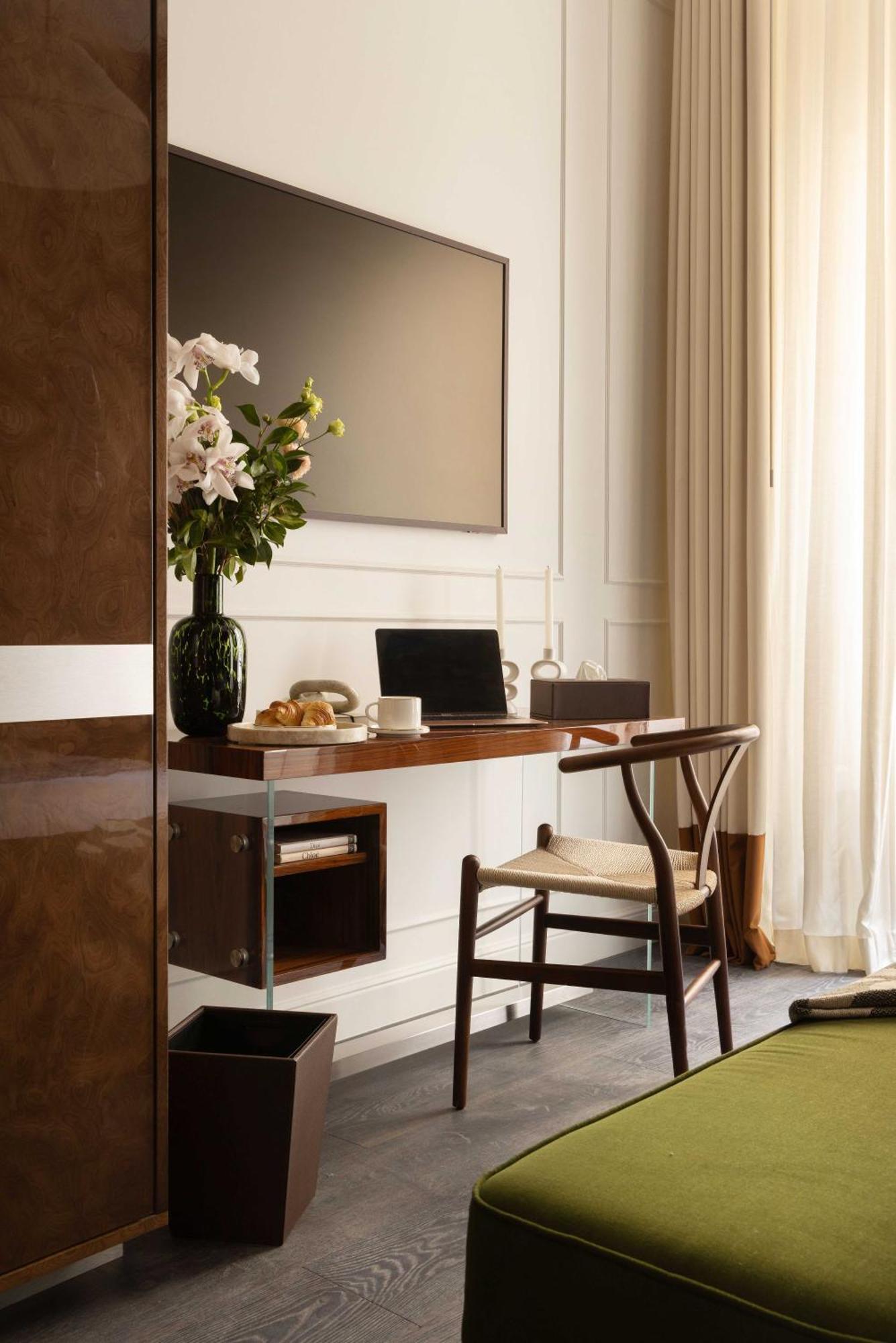 Residense Bourbon Bourgogne Apartment Paris Luaran gambar