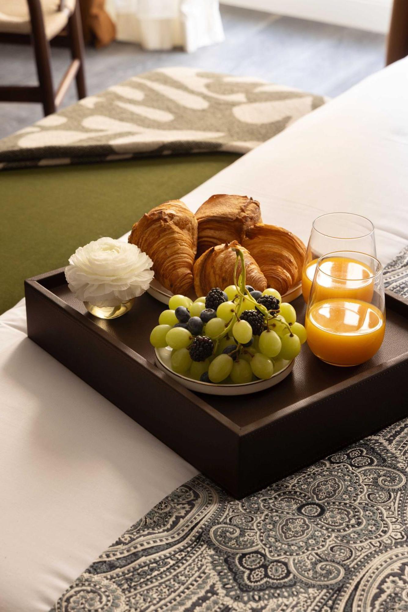 Residense Bourbon Bourgogne Apartment Paris Luaran gambar