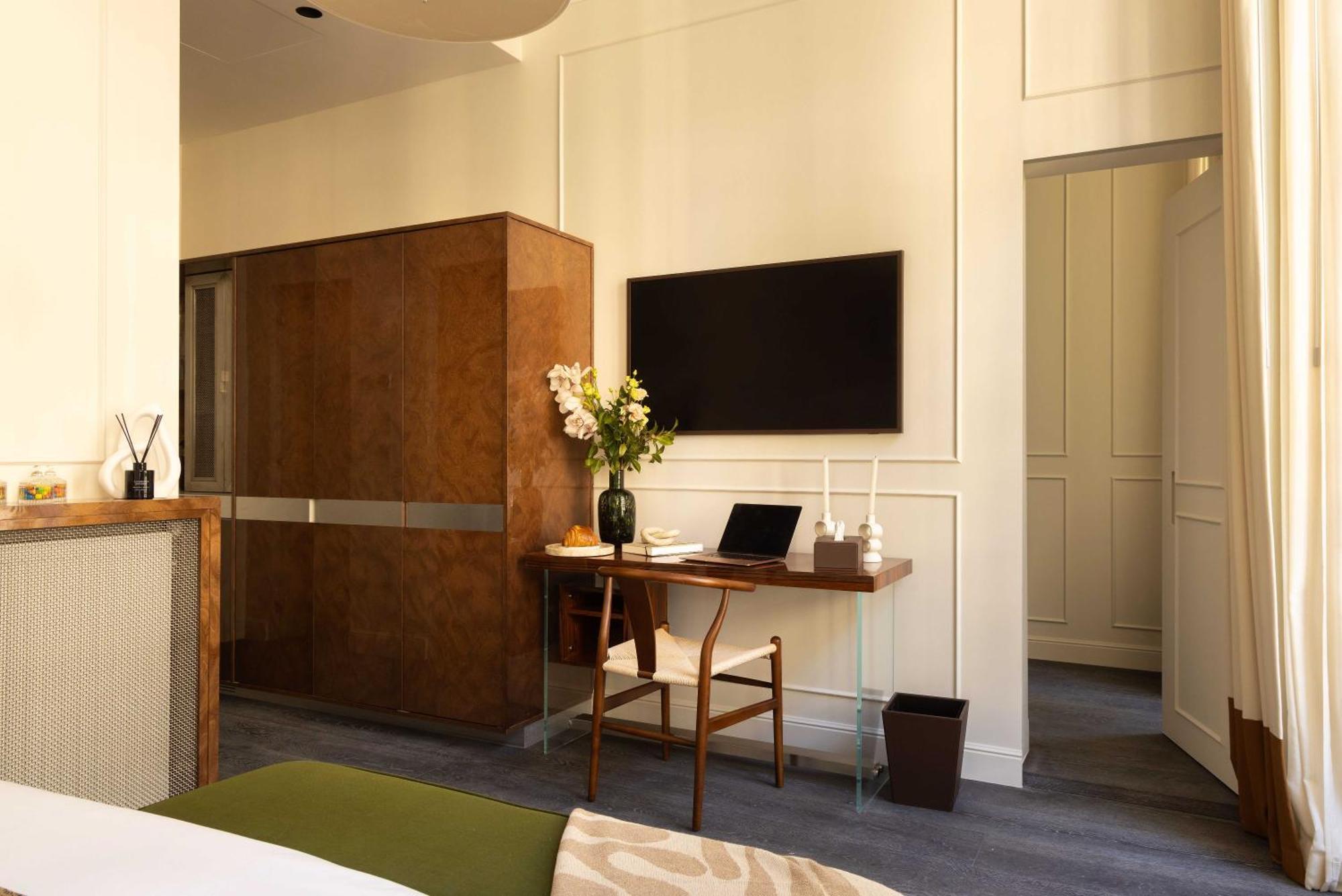 Residense Bourbon Bourgogne Apartment Paris Luaran gambar
