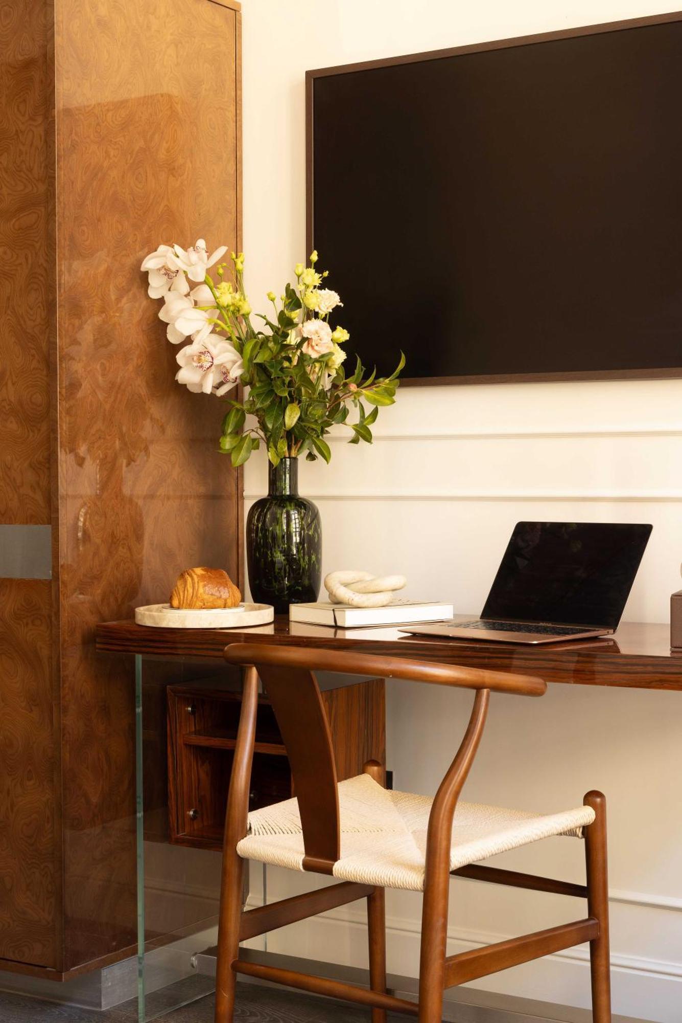 Residense Bourbon Bourgogne Apartment Paris Luaran gambar