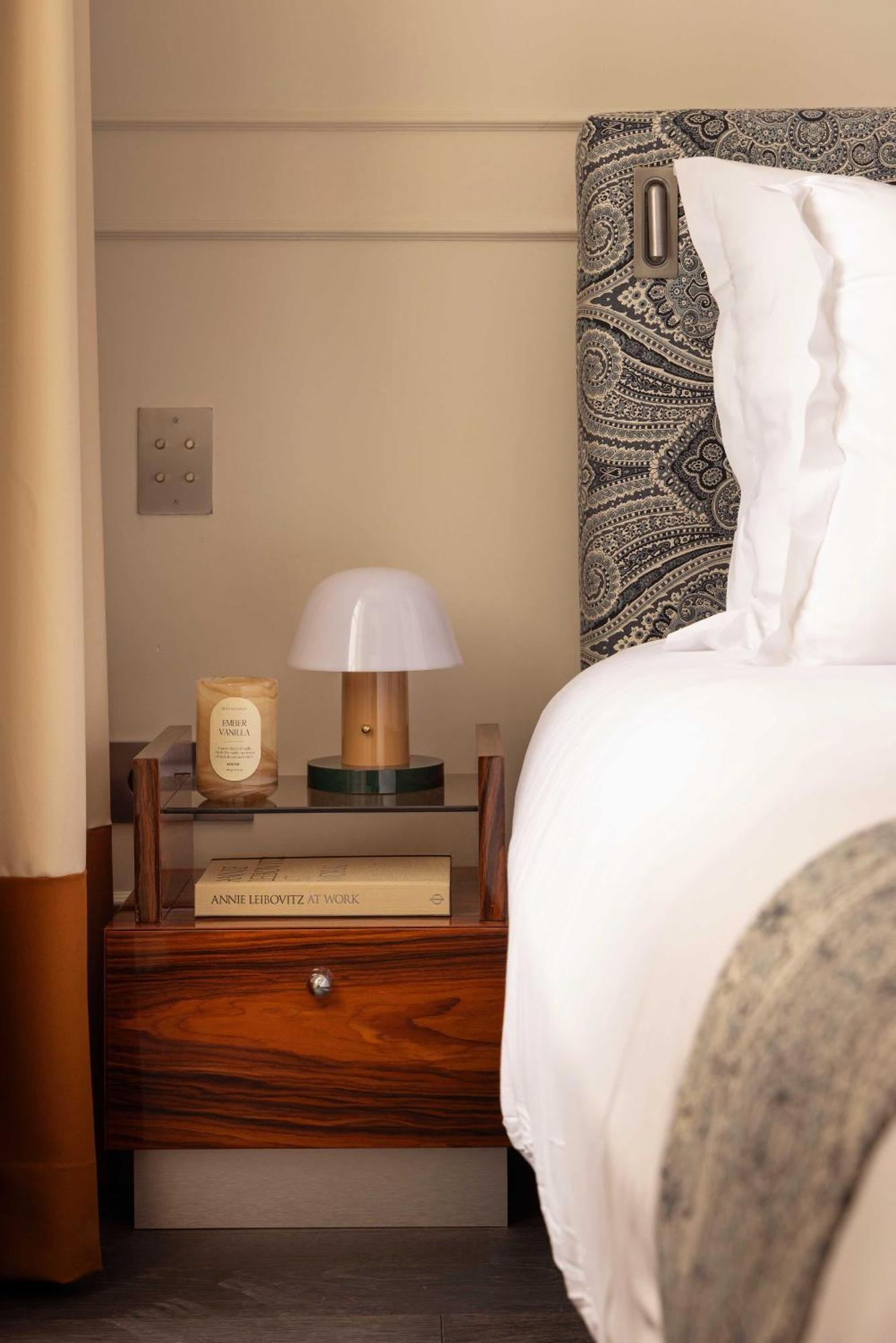 Residense Bourbon Bourgogne Apartment Paris Luaran gambar