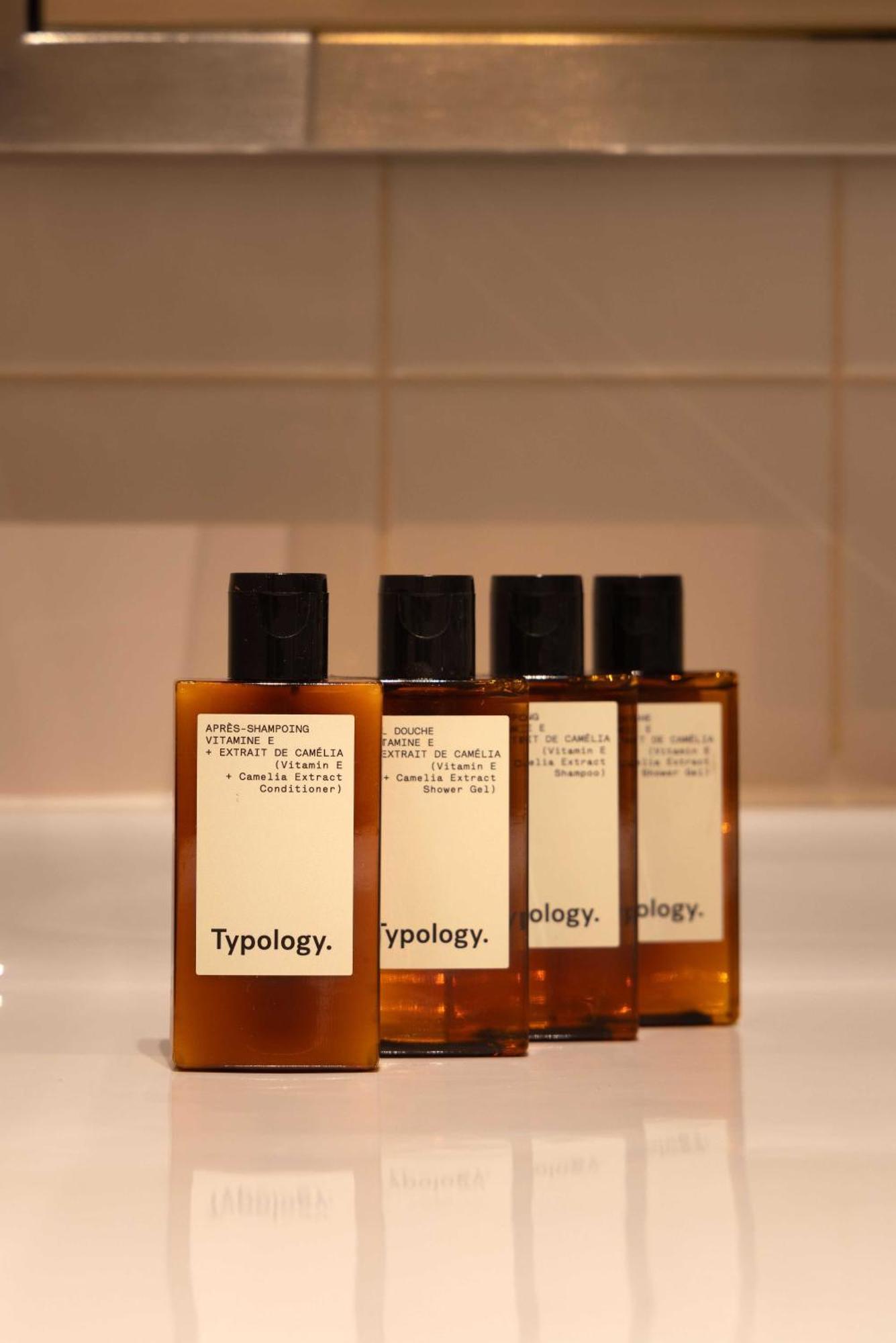 Residense Bourbon Bourgogne Apartment Paris Luaran gambar
