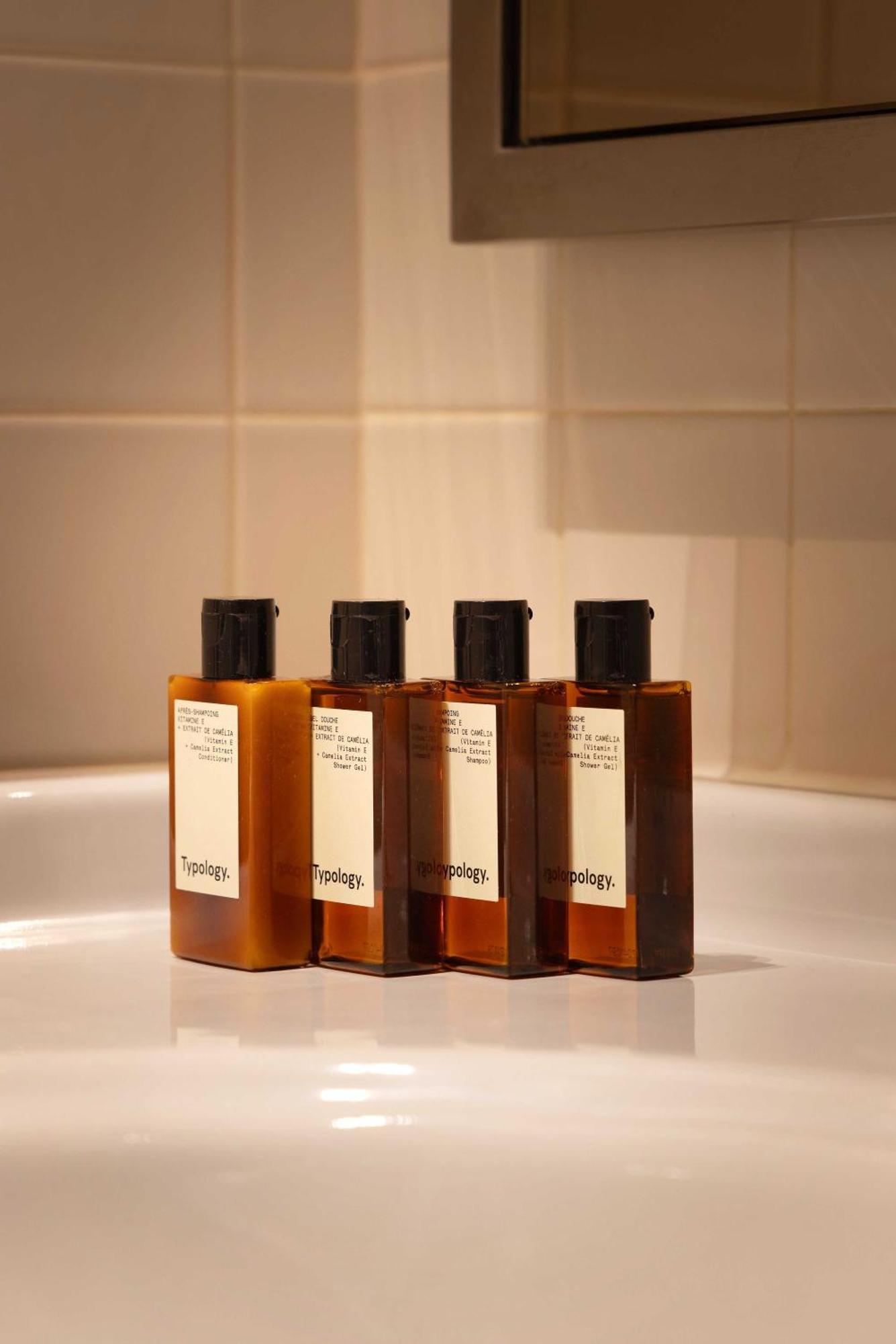 Residense Bourbon Bourgogne Apartment Paris Luaran gambar