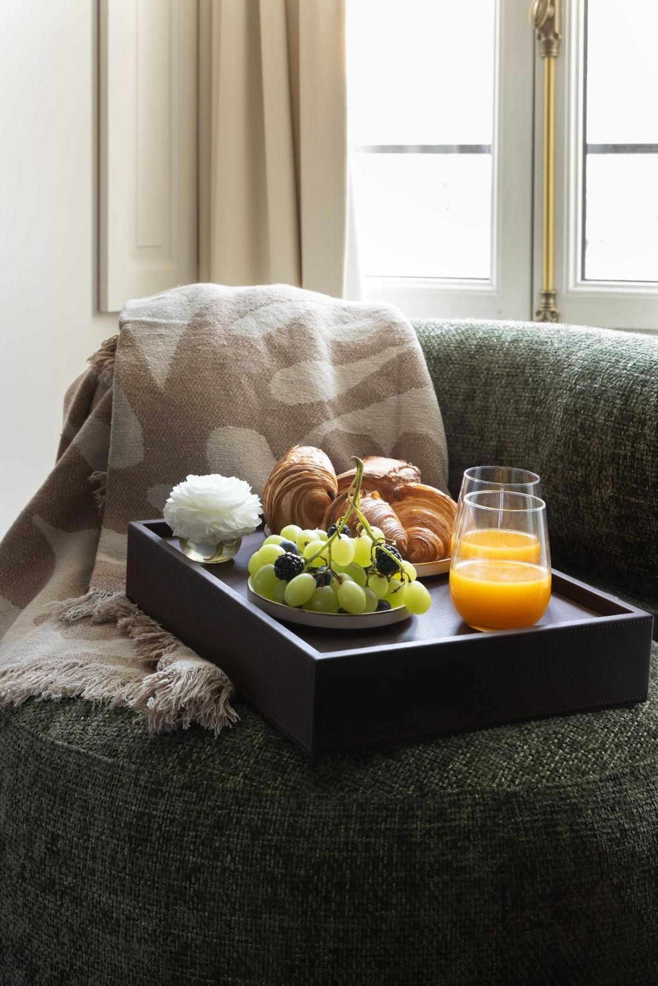Residense Bourbon Bourgogne Apartment Paris Luaran gambar