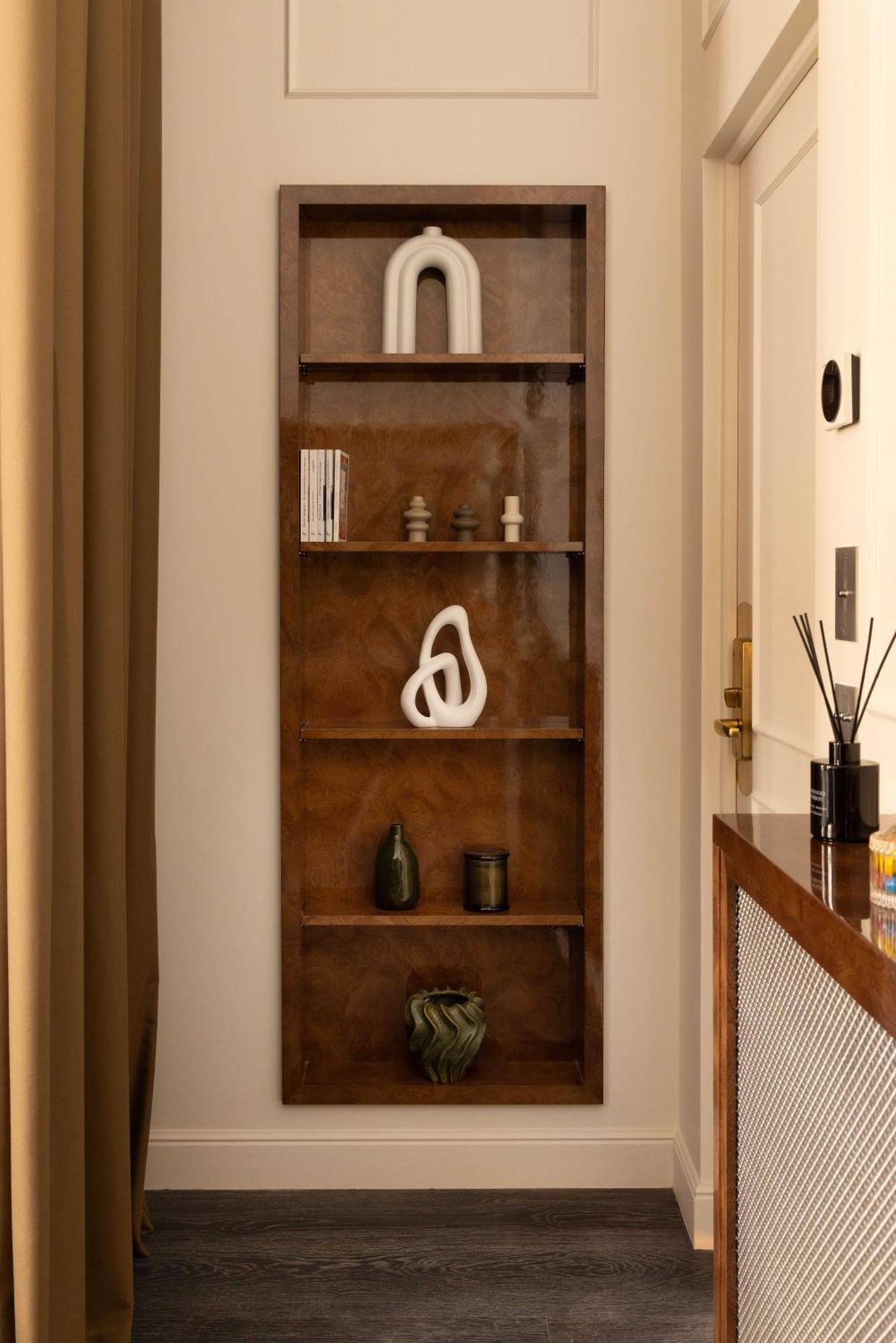 Residense Bourbon Bourgogne Apartment Paris Luaran gambar