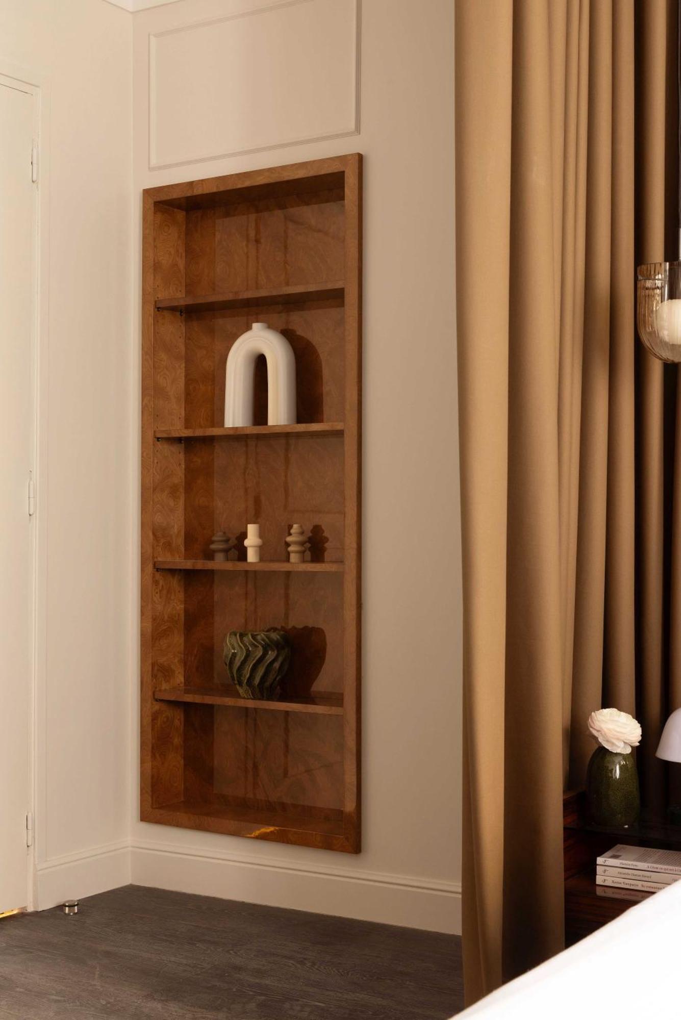 Residense Bourbon Bourgogne Apartment Paris Luaran gambar