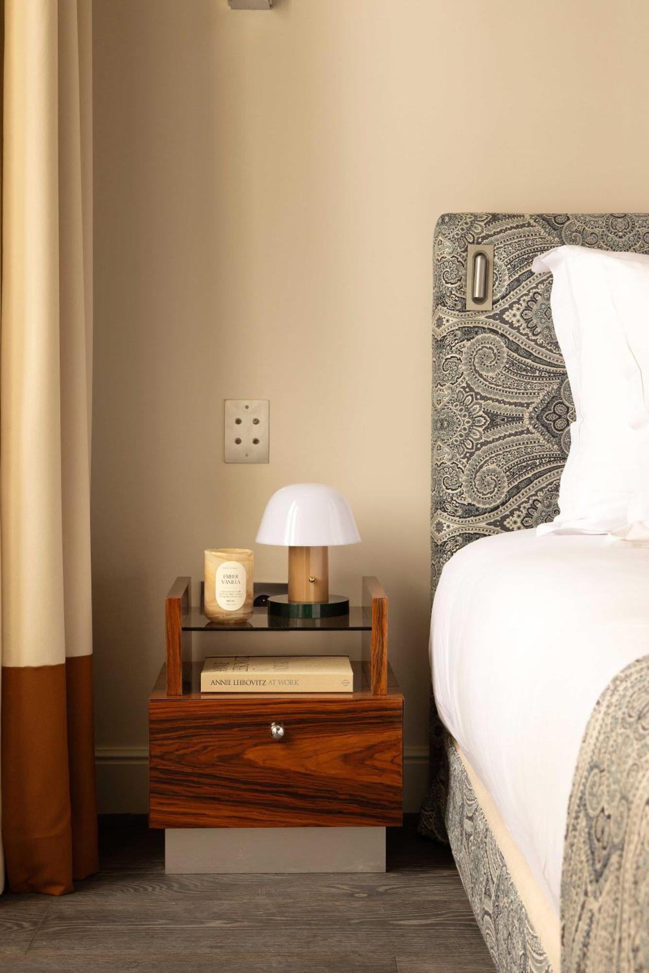 Residense Bourbon Bourgogne Apartment Paris Luaran gambar