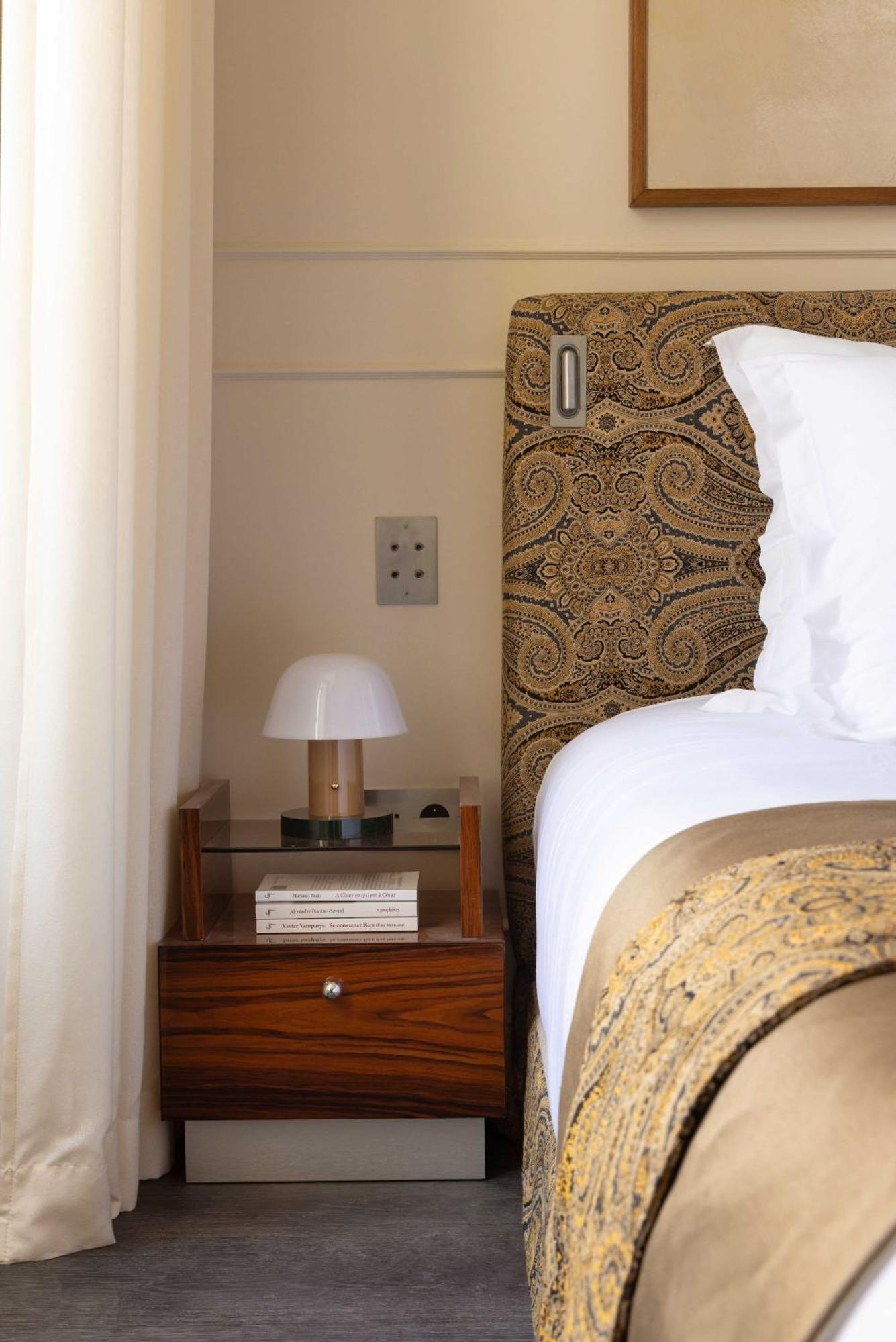 Residense Bourbon Bourgogne Apartment Paris Luaran gambar
